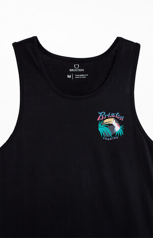 Paraiso Tank Top image number 3