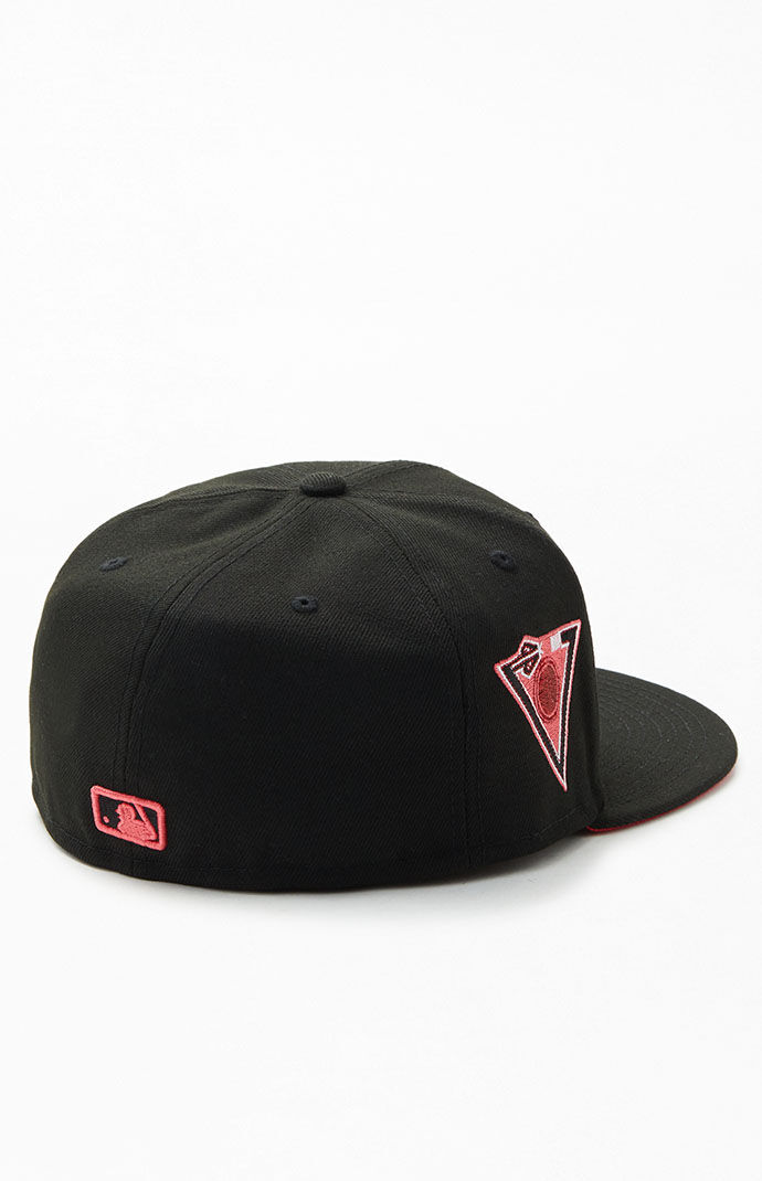 arizona diamondbacks serpientes