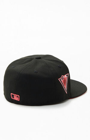 dbacks serpientes hats