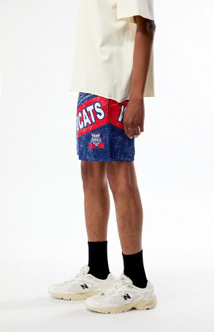 University&nbsp;Of&nbsp;Arizona Wildcats&nbsp;Woven Shorts image number 3