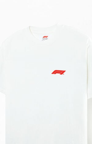 x PacSun Organic Logo T-Shirt image number 4