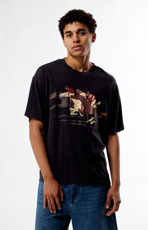 Derby T-Shirt image number 1