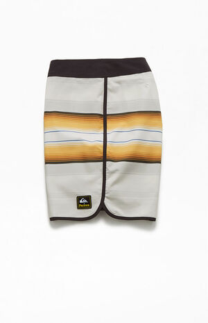 Eco Pacifico Surfsilk 18" Boardshorts image number 3