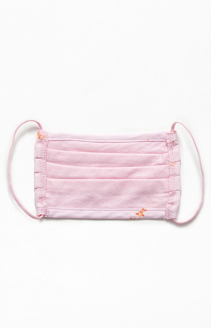 Printed Face Mask