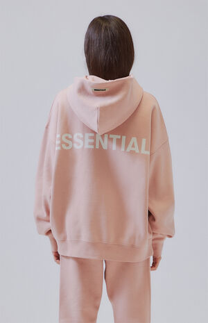 Essentials Pullover Hoodie image number 1