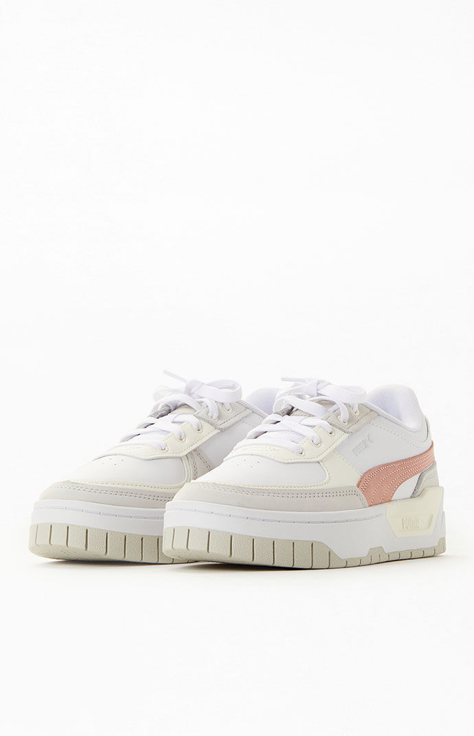 Puma on sale pastel sneakers