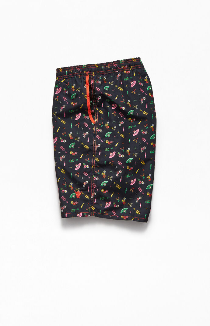 Mayo Cinco 19" Boardshorts