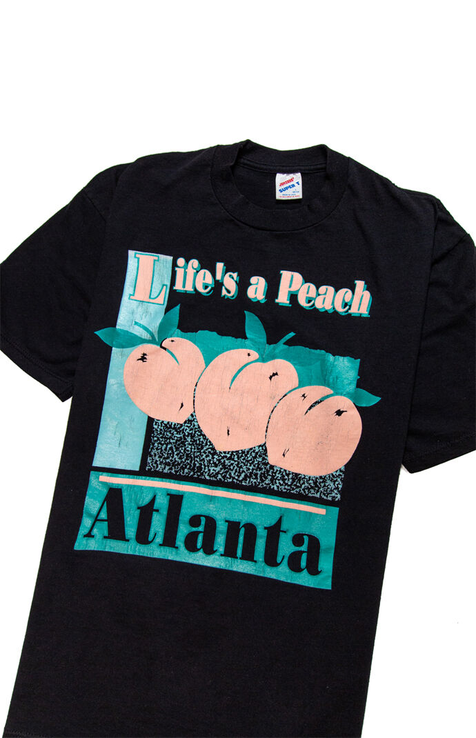 Life's A Peach T-Shirt