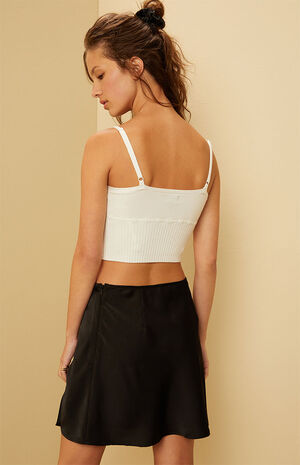 Mysa Sweater Tank Top image number 4