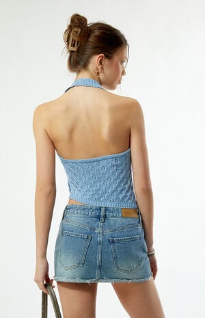 Brynlee Asymmetrical Top image number 4