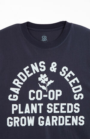 Co-Op Statement T-Shirt image number 4