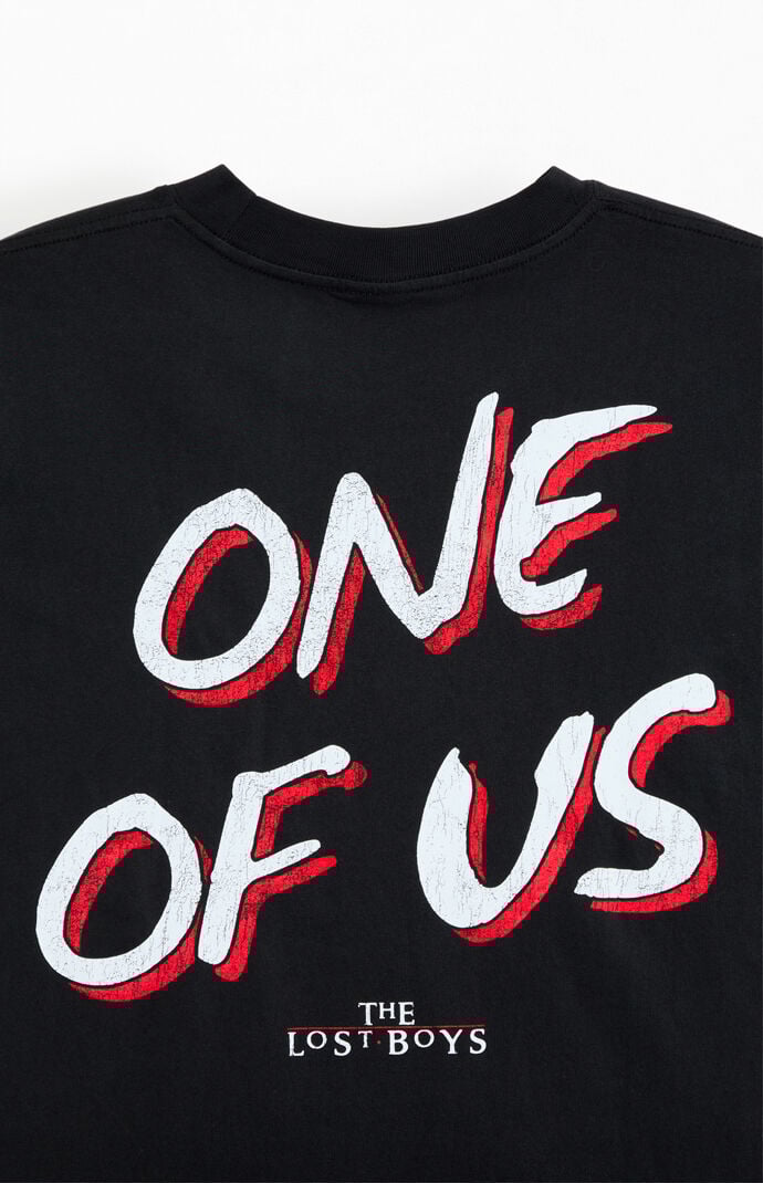 Lost Boys Big Head T-Shirt