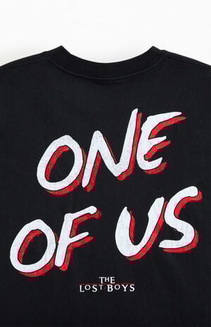 Lost Boys Big Head T-Shirt image number 4