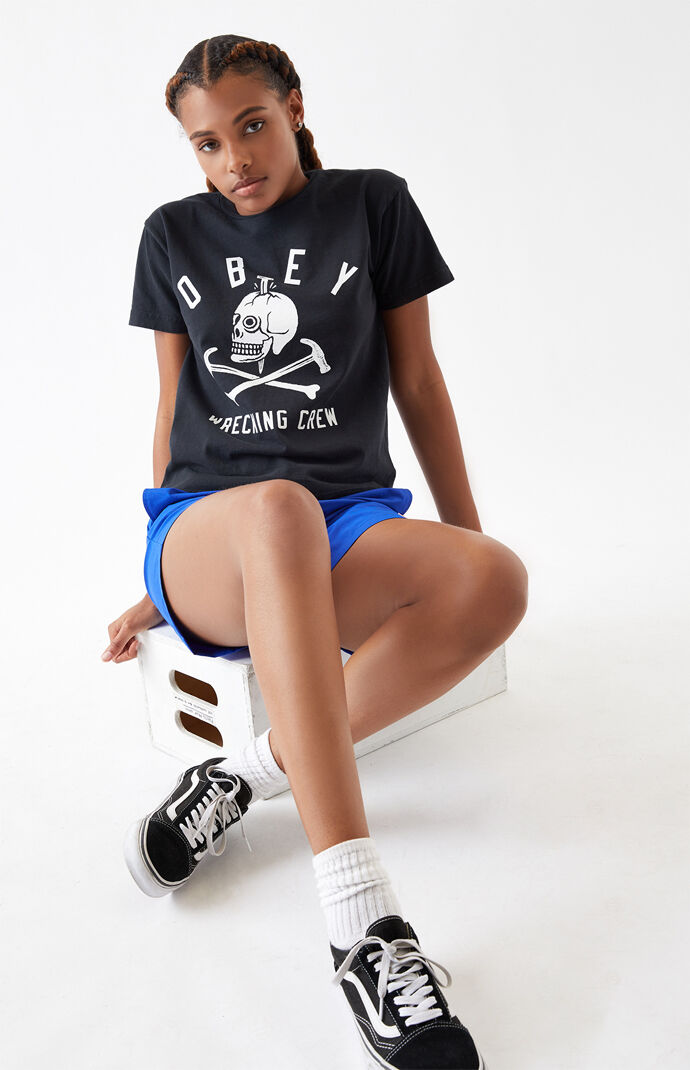 Wrecking Crew T-Shirt