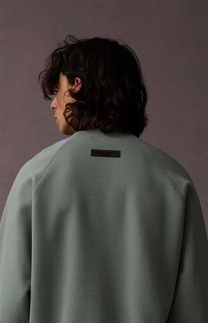 Sycamore Crew Neck Sweatshirt image number 5