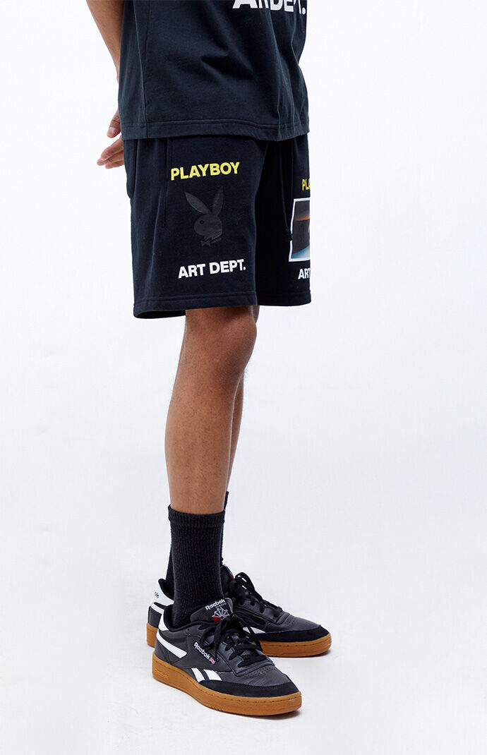 Pacsun sales nike shorts