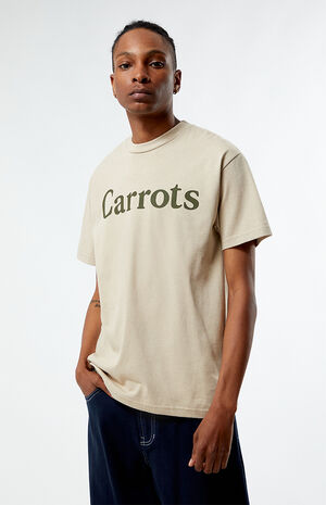 Wordmark T-Shirt image number 3