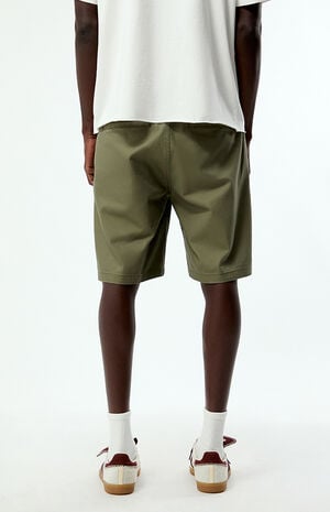 Santo Chino Shorts image number 4