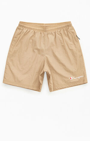 Champion Nylon Shorts | PacSun