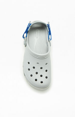 Kids Duet Max Clogs image number 5