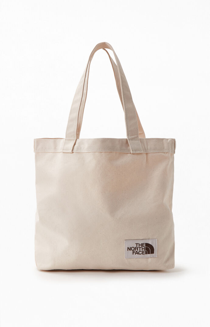 Cotton Tote Bag