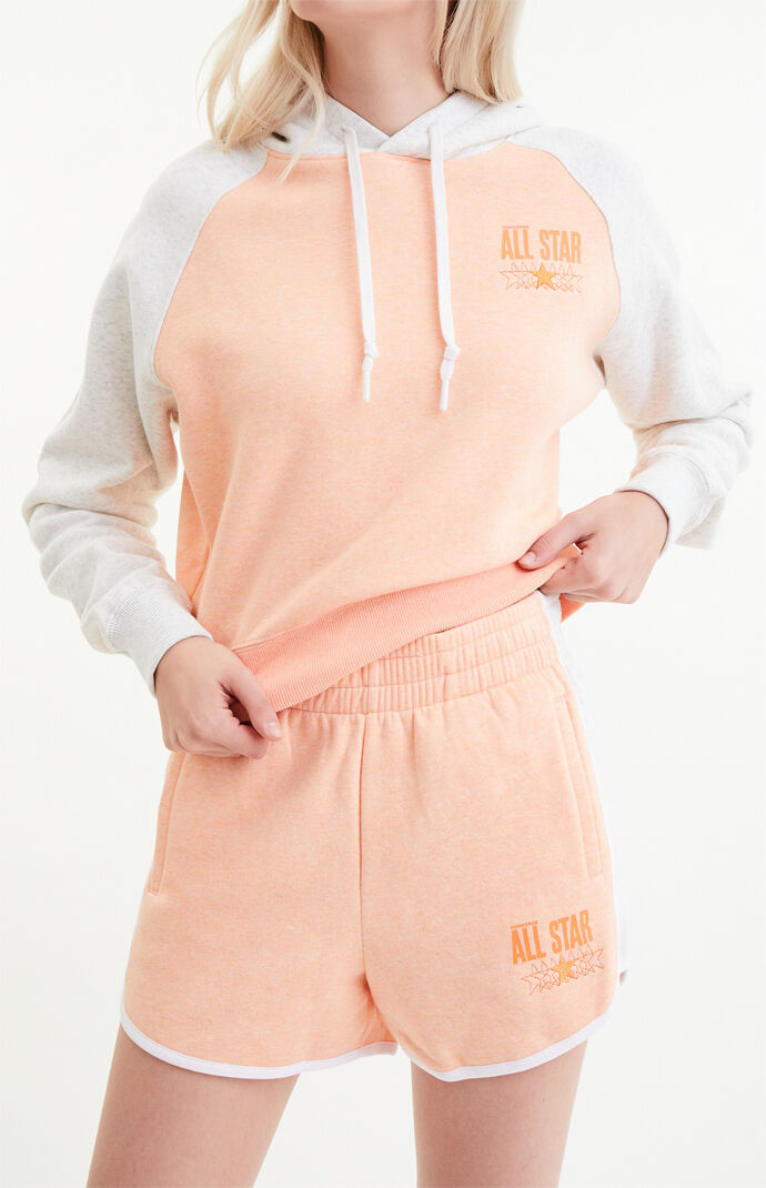 All Star Sweat Shorts