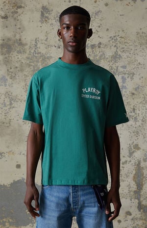 By PacSun Auto Body T-Shirt
