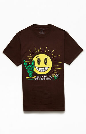 Stay Bright T-Shirt Stay Bright T-Shirt image number null