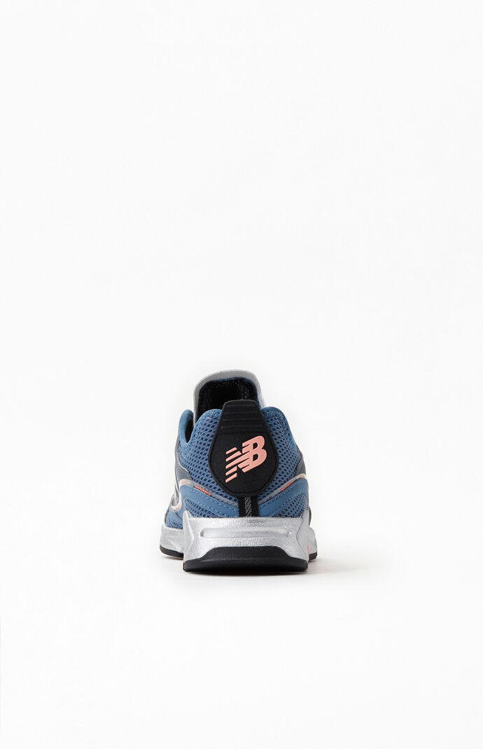 pacsun new balance