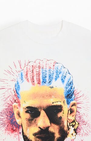 O'Malley Freedom 250 Oversized T-Shirt image number 3