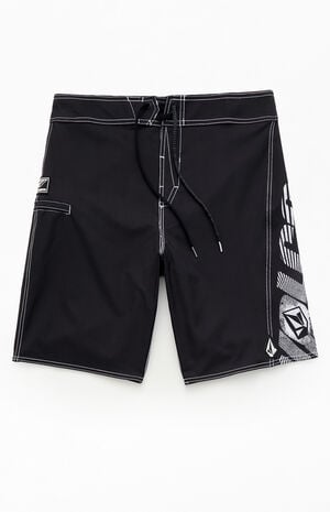Reaper Mod 10" Boardshorts image number 1