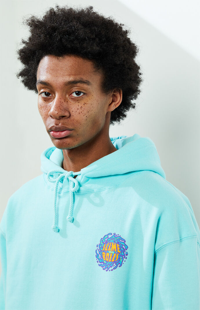 Logo Hoodie