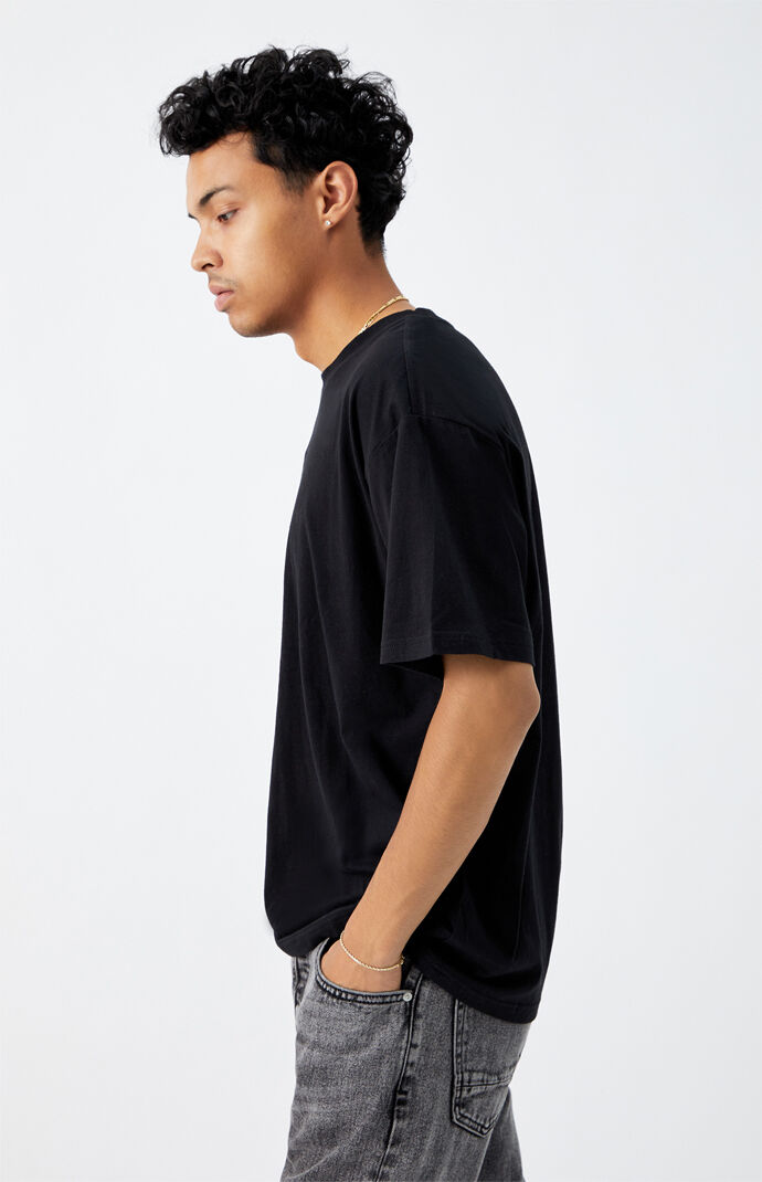 Recycled Better Basics T-Shirt
