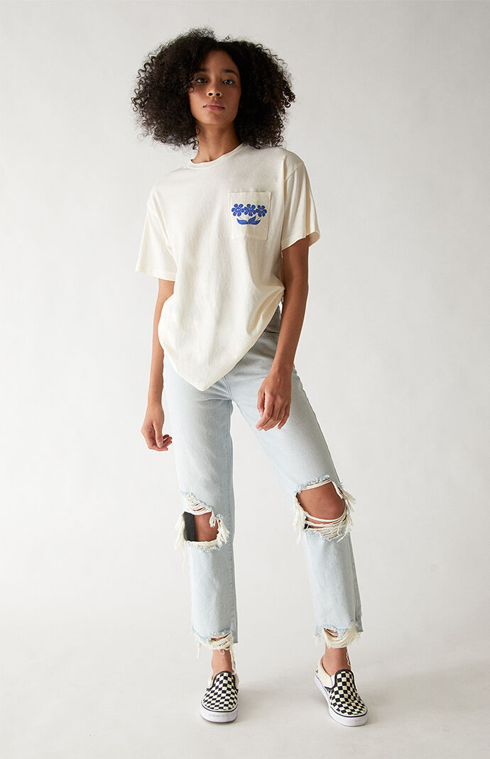 You Once Dreamed Pocket T-Shirt