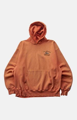 2000s RPE Contractors Hoodie image number 1