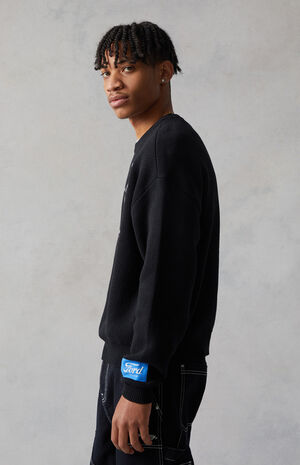 Bronco Knit Sweater image number 2