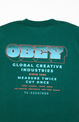 Measure Twice T-Shirt image number 4