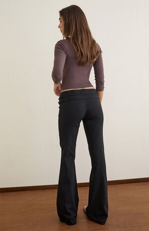Mardhu Double Buckle Pants image number 3
