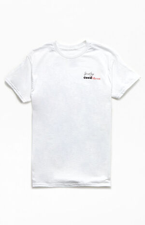 Juice WRLD Good Bye & Good Riddance T-Shirt image number 2