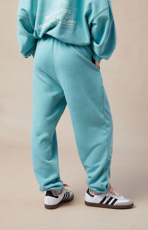 By PacSun Self Love Sweatpants image number 4