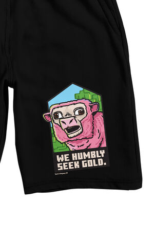 Minecraft We Humbly Seek image number 2