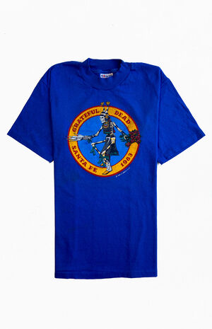 1983 Grateful Dead T-Shirt image number 1