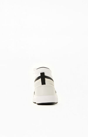 Lowland Mid ComfyCush JMP Sport Shoes image number 3