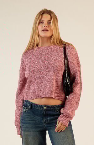 Mica Ribbed Sweater image number 2
