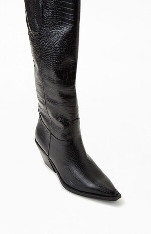 Women's Ulise Cowboy Boots image number 6