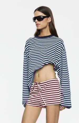 Bloom Long Sleeve Top image number 2