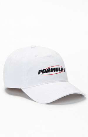 x PacSun Final Lap Dad Hat image number 3