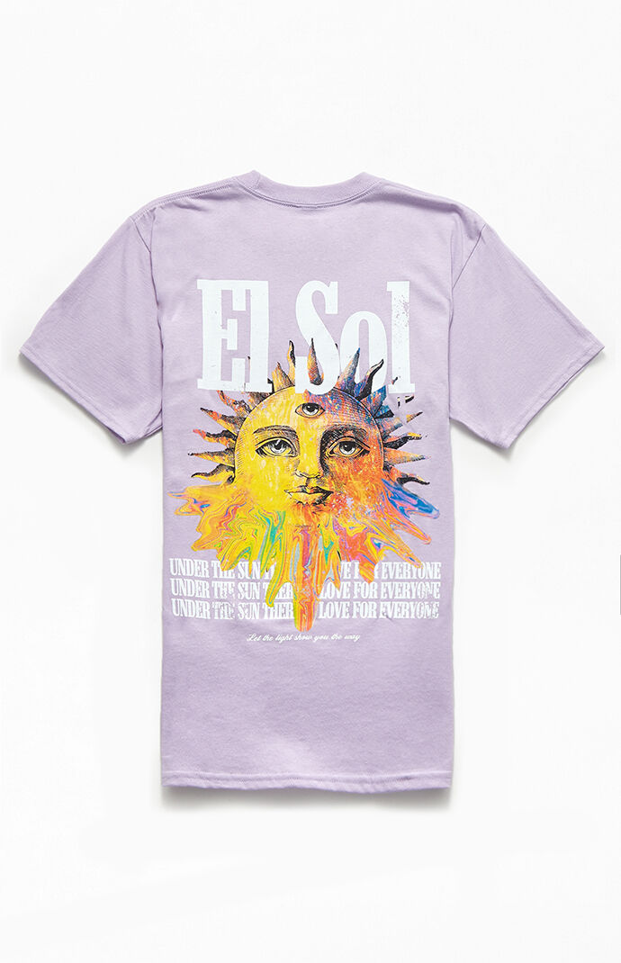 Sol t shirt on sale