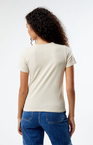 Cafe Fraise T-Shirt image number 4