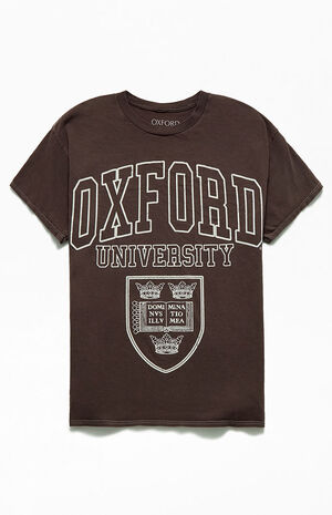 Oxford T-Shirt image number 1